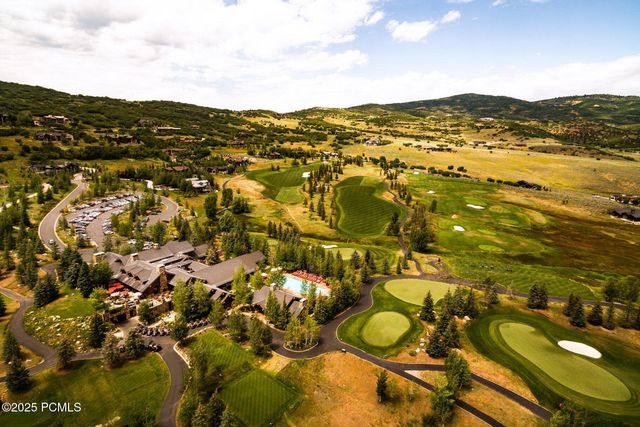8175 Glenwild Drive, Park City, UT 84098