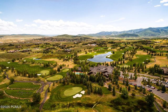 8175 Glenwild Drive, Park City, UT 84098