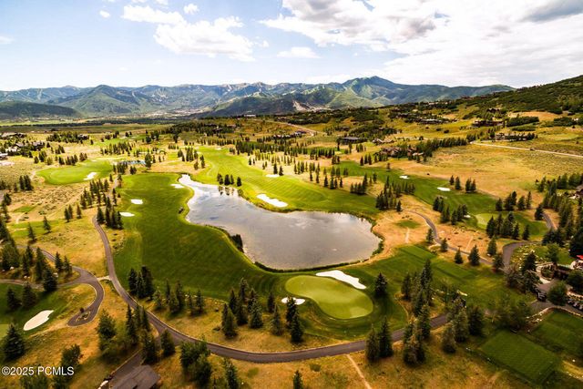 8175 Glenwild Drive, Park City, UT 84098