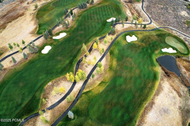 8175 Glenwild Drive, Park City, UT 84098