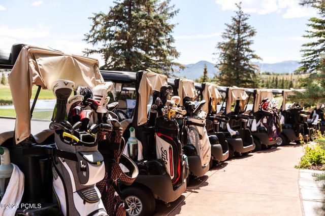 8175 Glenwild Drive, Park City, UT 84098