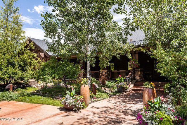 8175 Glenwild Drive, Park City, UT 84098