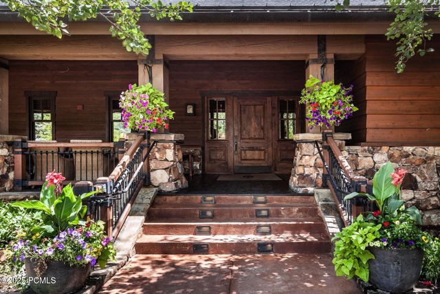 8175 Glenwild Drive, Park City, UT 84098
