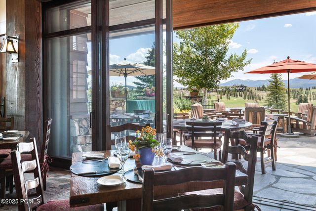 8175 Glenwild Drive, Park City, UT 84098