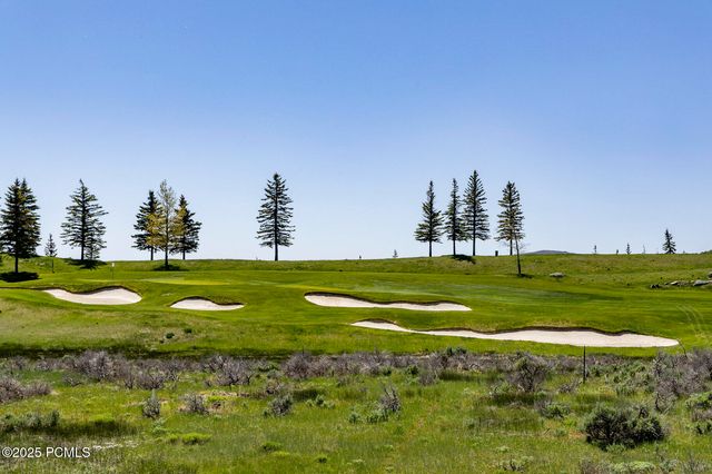 8175 Glenwild Drive, Park City, UT 84098