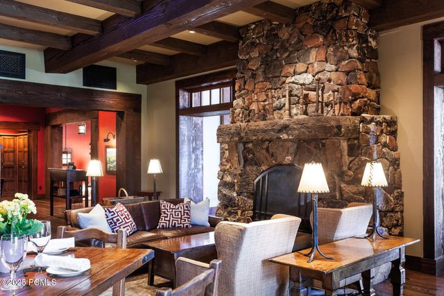 8175 Glenwild Drive, Park City, UT 84098