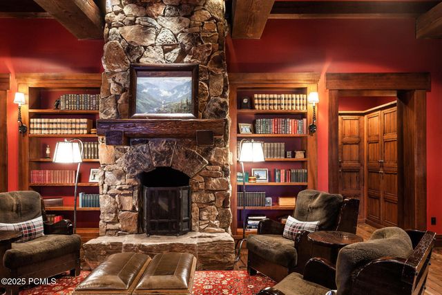 8175 Glenwild Drive, Park City, UT 84098