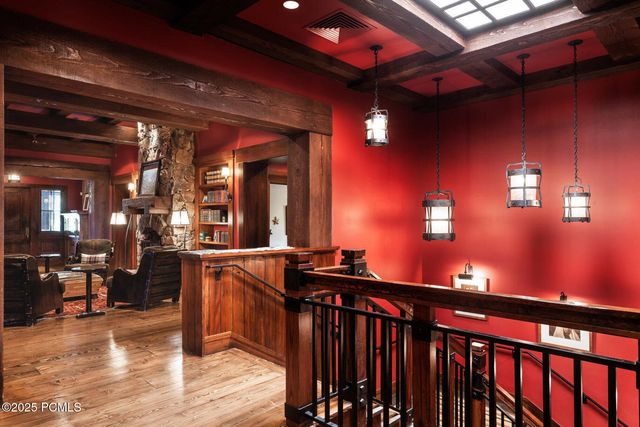 8175 Glenwild Drive, Park City, UT 84098