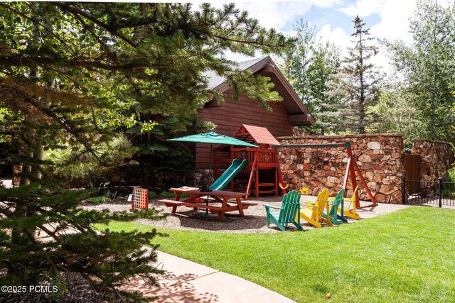 8175 Glenwild Drive, Park City, UT 84098