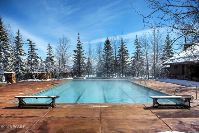 8175 Glenwild Drive, Park City, UT 84098