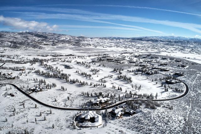 8175 Glenwild Drive, Park City, UT 84098