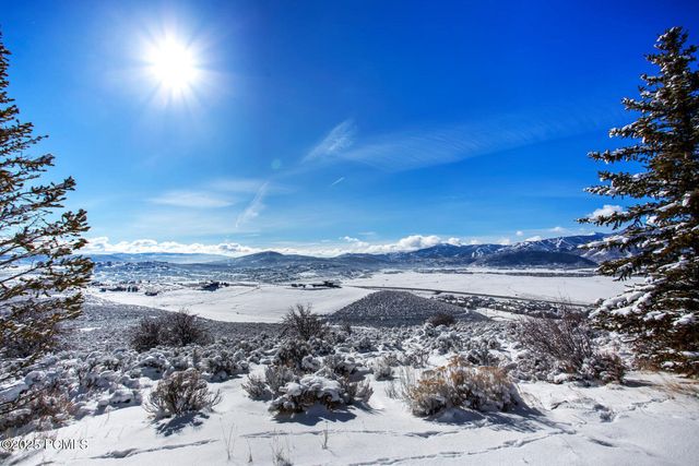 8175 Glenwild Drive, Park City, UT 84098