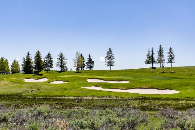 8175 Glenwild Drive, Park City, UT 84098