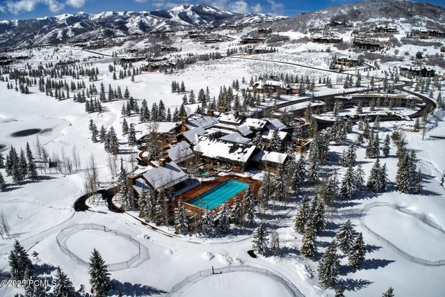 8175 Glenwild Drive, Park City, UT 84098