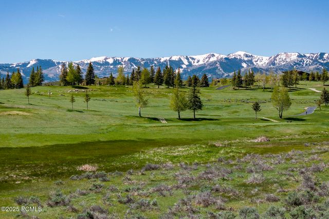 8175 Glenwild Drive, Park City, UT 84098
