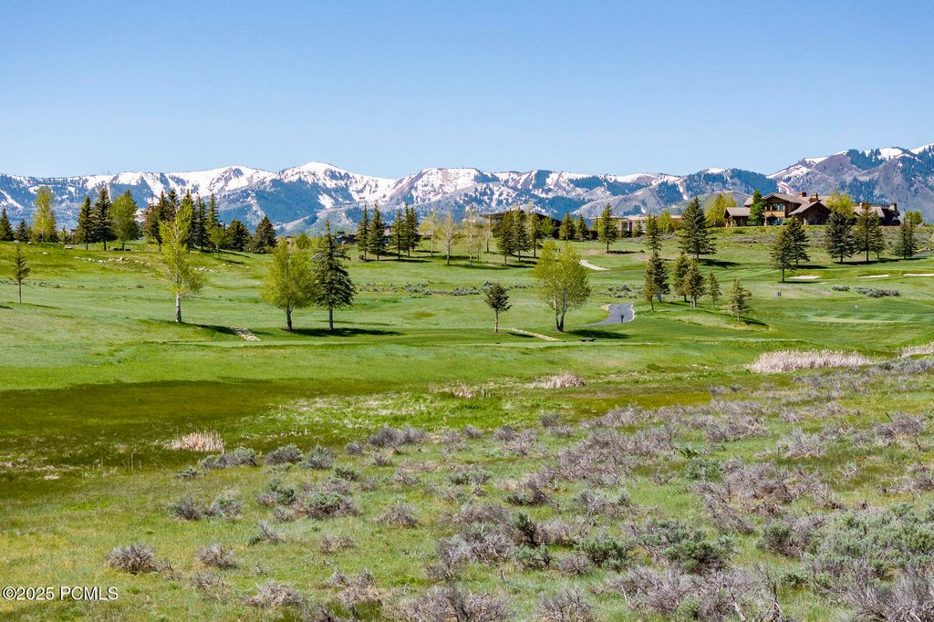 8175 Glenwild Drive, Park City, UT 84098