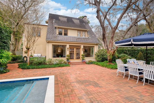 1226 GOLDEN LANE, Orlando, FL 32804