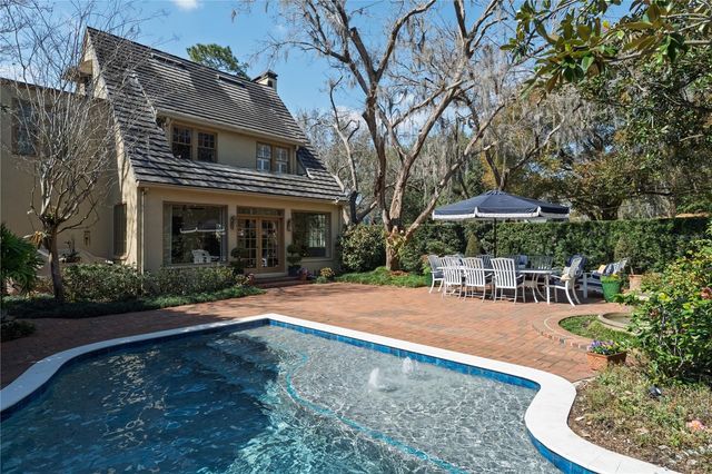 1226 GOLDEN LANE, Orlando, FL 32804