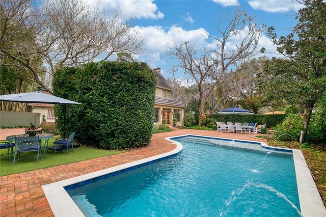 1226 GOLDEN LANE, Orlando, FL 32804