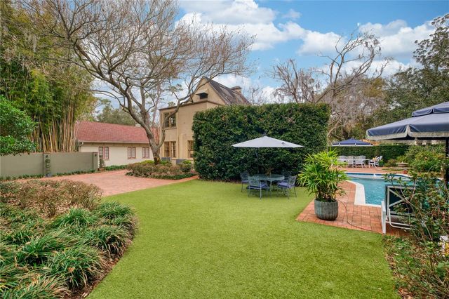 1226 GOLDEN LANE, Orlando, FL 32804