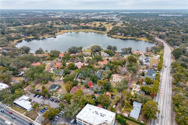 1226 GOLDEN LANE, Orlando, FL 32804