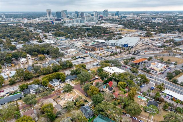 1226 GOLDEN LANE, Orlando, FL 32804