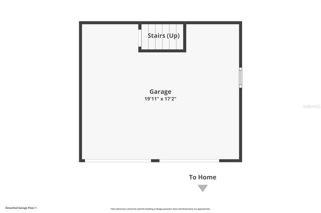 1226 GOLDEN LANE, Orlando, FL 32804