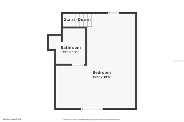 1226 GOLDEN LANE, Orlando, FL 32804