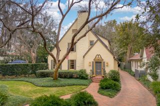 1226 GOLDEN LANE, Orlando, FL 32804