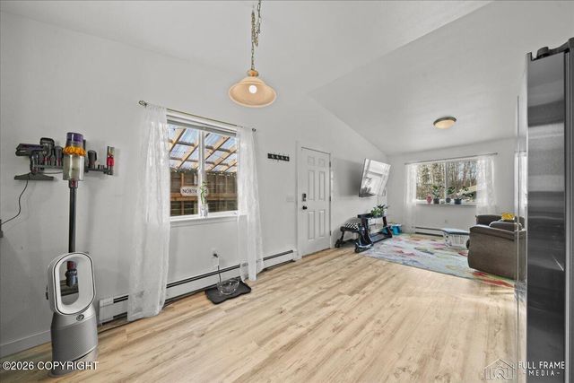 2825 N Green Forest Drive, Palmer, AK 99654