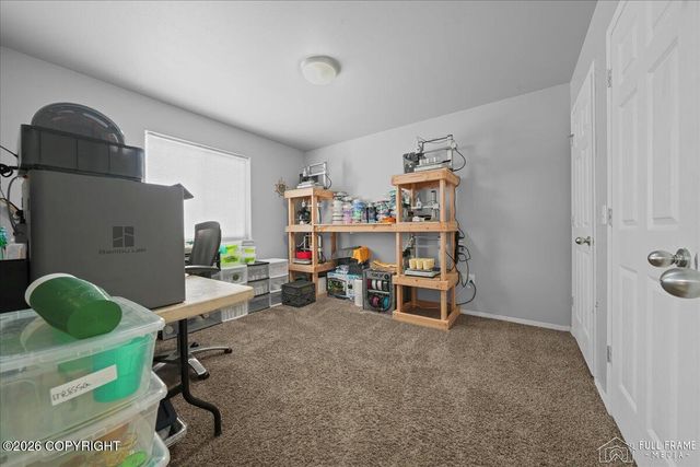 2825 N Green Forest Drive, Palmer, AK 99654