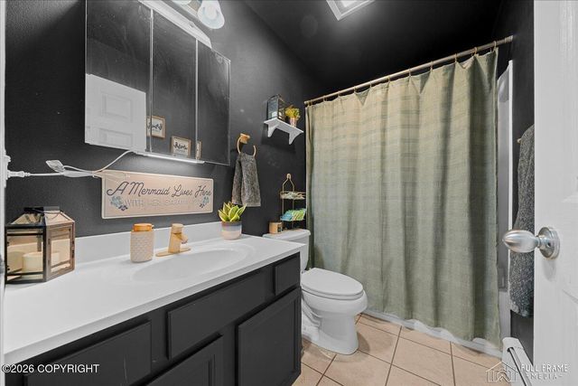 2825 N Green Forest Drive, Palmer, AK 99654