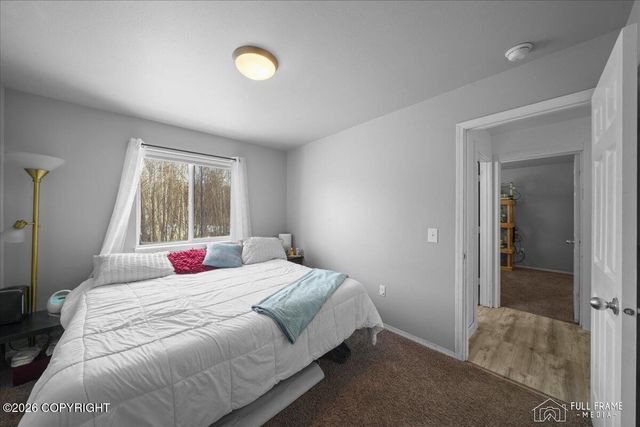 2825 N Green Forest Drive, Palmer, AK 99654