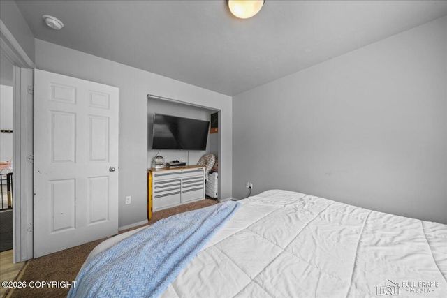 2825 N Green Forest Drive, Palmer, AK 99654