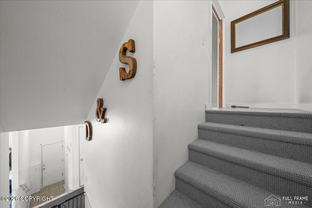 2825 N Green Forest Drive, Palmer, AK 99654