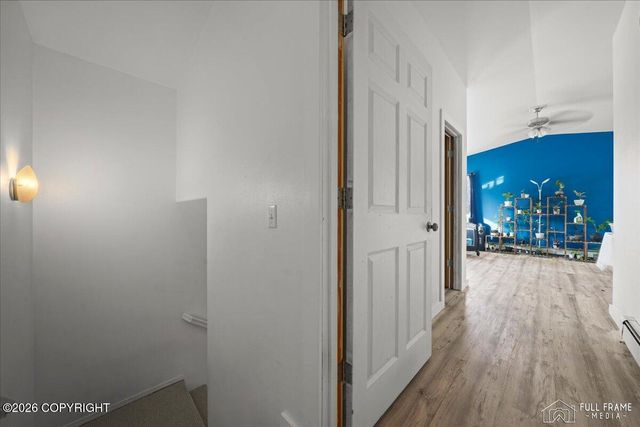 2825 N Green Forest Drive, Palmer, AK 99654