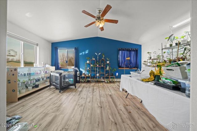 2825 N Green Forest Drive, Palmer, AK 99654