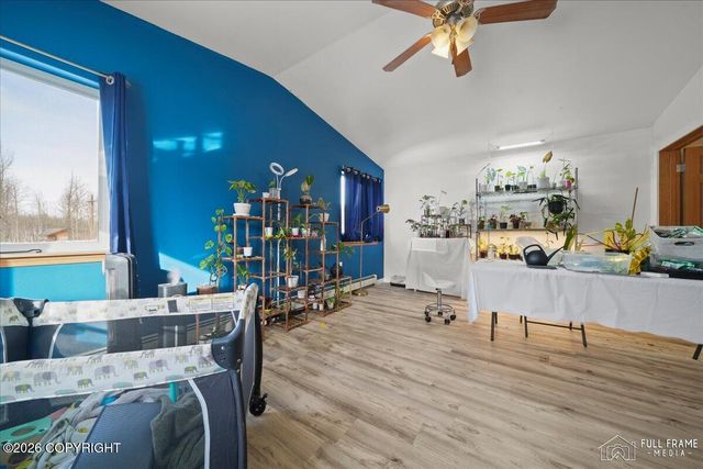 2825 N Green Forest Drive, Palmer, AK 99654