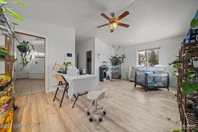 2825 N Green Forest Drive, Palmer, AK 99654