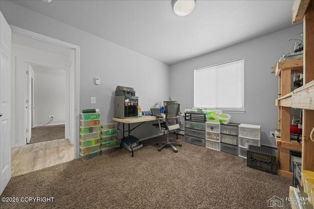 2825 N Green Forest Drive, Palmer, AK 99654