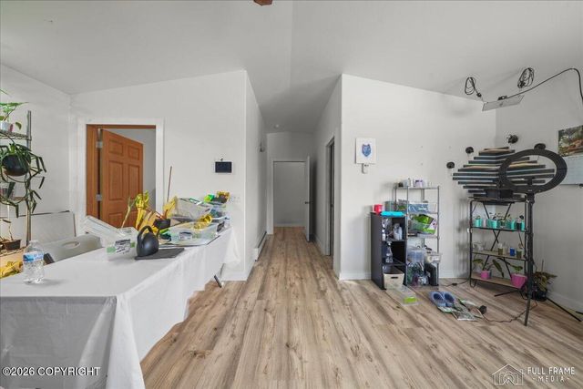 2825 N Green Forest Drive, Palmer, AK 99654