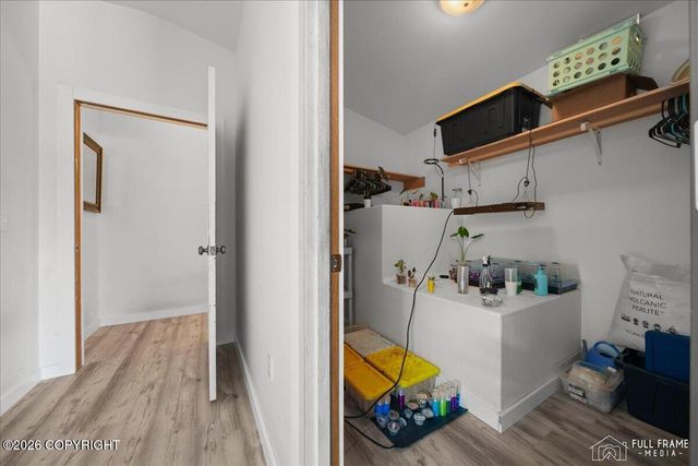 2825 N Green Forest Drive, Palmer, AK 99654