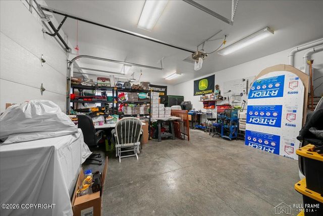 2825 N Green Forest Drive, Palmer, AK 99654