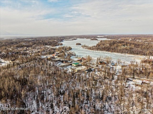 2825 N Green Forest Drive, Palmer, AK 99654