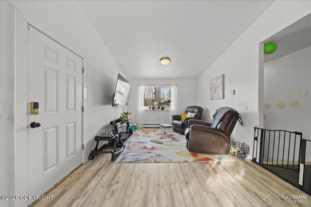 2825 N Green Forest Drive, Palmer, AK 99654