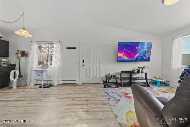 2825 N Green Forest Drive, Palmer, AK 99654