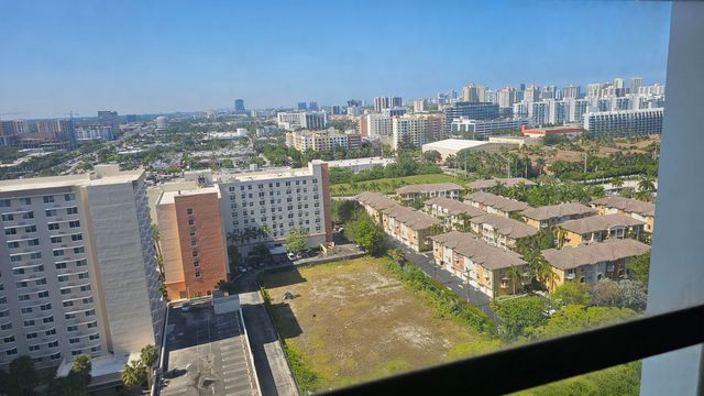 2780 NE 183rd Street 2101, Aventura, FL 33160