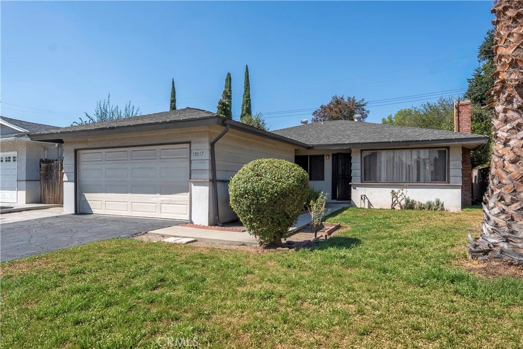 10517 Lynrose Street, Temple City, CA 91780 — exterior