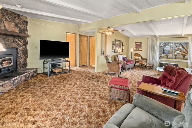 370 Wilson Creek Road, Ellensburg, WA 98926