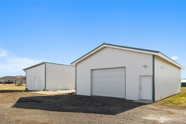 370 Wilson Creek Road, Ellensburg, WA 98926